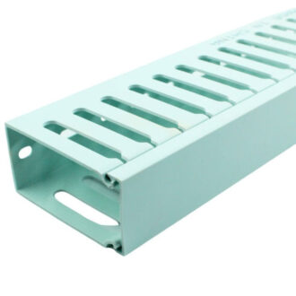 Tronic Sloted Trunking 40Mmx40Mm