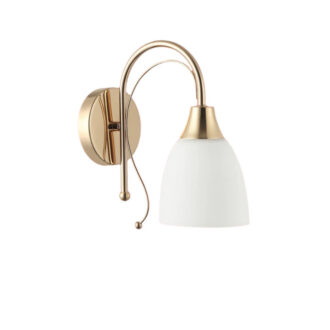 Tronic Wall Lamp Pl 7003-27-01