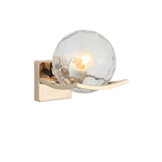Tronic Wall Lamp Pl 7017-27-01