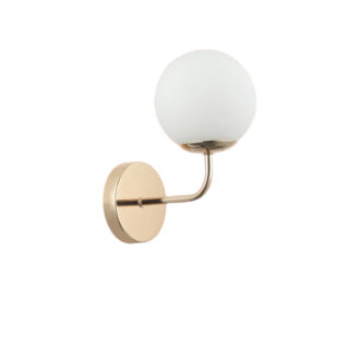 Tronic Wall Lamp Pl 7018-27-01