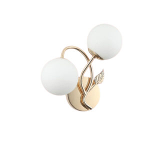 Tronic Wall Lamp Pl 7019-27-02