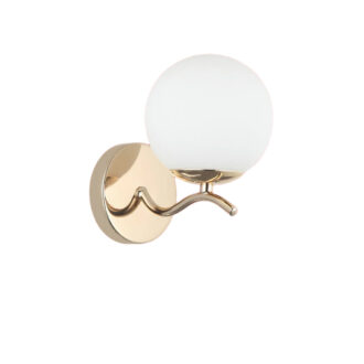 Tronic Wall Lamp Pl 7020-27-01