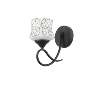 Tronic Wall Lamp Pl 7021-27-01
