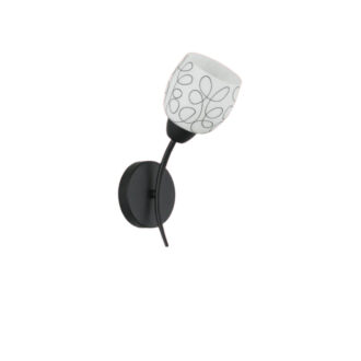 Tronic Wall Lamp Pl 7022-14-01