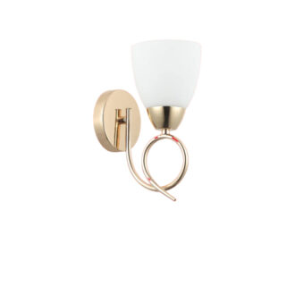 Tronic Wall Lamp Pl 7023-27-01