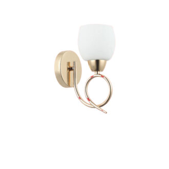 Tronic Wall Lamp Pl 7024-14-01