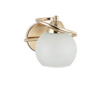 Tronic Wall Lamp Pl 7025-27-01