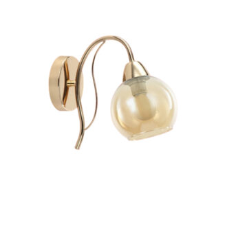 Tronic Wall Lamp Pl 7026-27-01