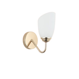 Tronic Wall Lamp Pl 7031-27-01