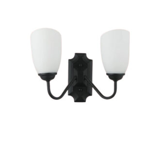 Tronic Wall Lamp Pl 7031-27-2A