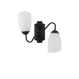 Tronic Wall Lamp Pl 7031-27-2B