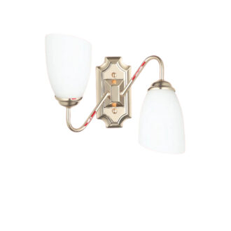 Tronic Wall Lamp Pl 7031-27-2B
