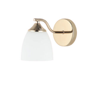 Tronic Wall Lamp Pl 7033-27-01
