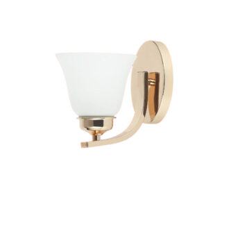 Tronic Wall Lamp Pl 7034-27-01