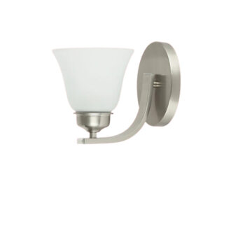 Tronic Wall Lamp Pl 7034-27-01