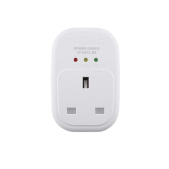 Tronic Power Guard 13Amps Vp Hg13-Bs