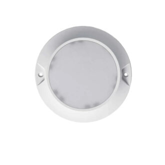Tronic Submersible Blue Led 6 Watts Swimming Pool Light Ll Swim-06-Bl