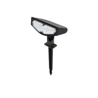 Tronic Solar Garden Light Est Solr-01-Tc