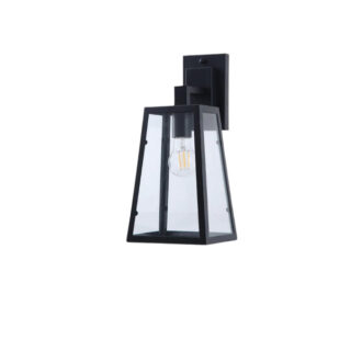 Tronic Wall Light Ll 6064-Bk