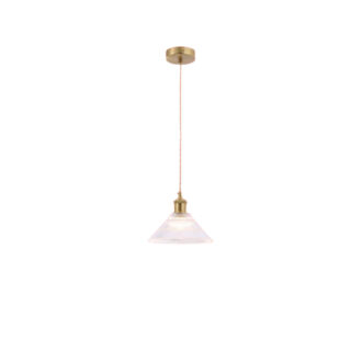 Tronic Pendant Lamp Pl 2024-08-Gl-Cl