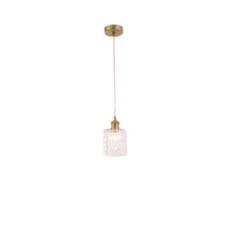 Tronic Pendant Lamp Pl 2024-11-Gl-Cl