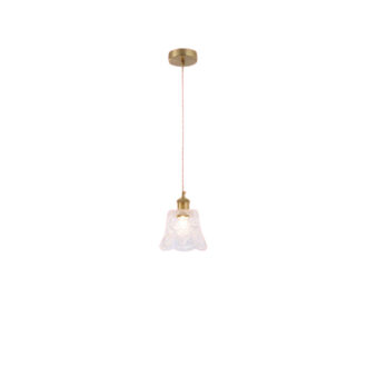 Tronic Pendant Lamp Pl 2024-13-Gl-Cl