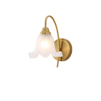 Tronic Wall Lamp Pl 6400-27-01