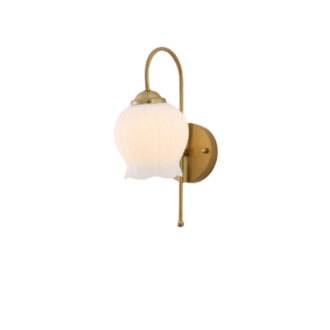 Tronic Wall Lamp Pl 6401-27-01