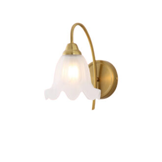 Tronic Wall Lamp Pl 6406-27-01