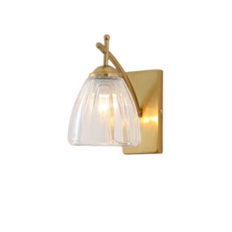 Tronic Wall Lamp Pl 6407-27-01