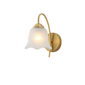 Tronic Wall Lamp Pl 6408-27-01