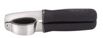 Tefal Comfort Garlic Press Easy Crushing Stainless Steel Comfort Handle Ergonomic Design Garlic Crusher K1292614