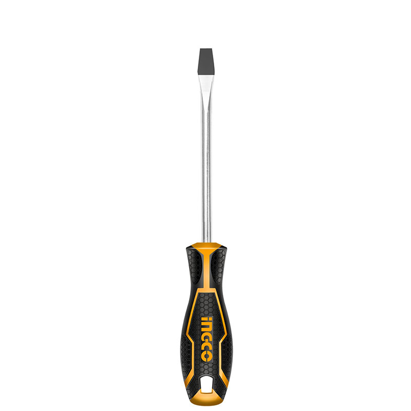Ingco Slotted Screwdriver 150Mm Hs286150