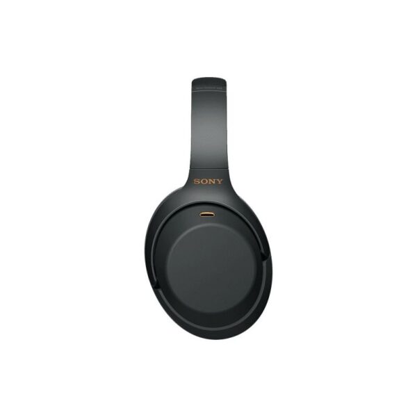 Sony Headphones Noise Canceling Bluetooth Wh-1000Xm4B