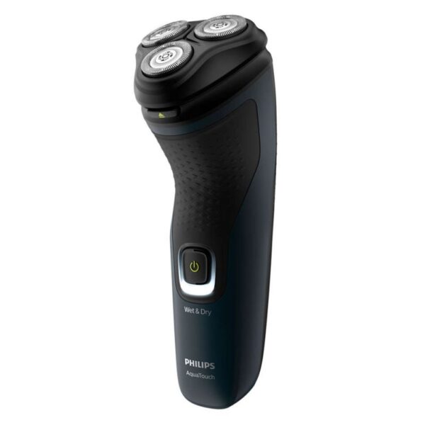 Philips Shaver Wet And Dry Nimh Battery With 40 Mins. Run Time S1121