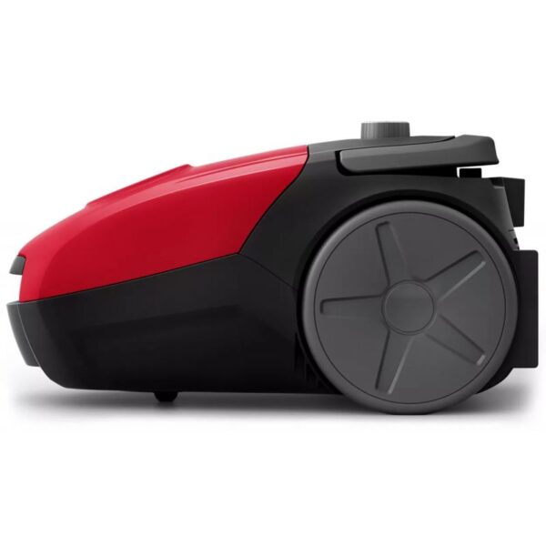Philips Canister Vacuum Cleaner Dry 3L 1800W With Bag Fc8293