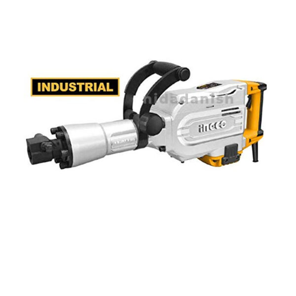 Ingco Demolition Breaker 1700W Pdb17008