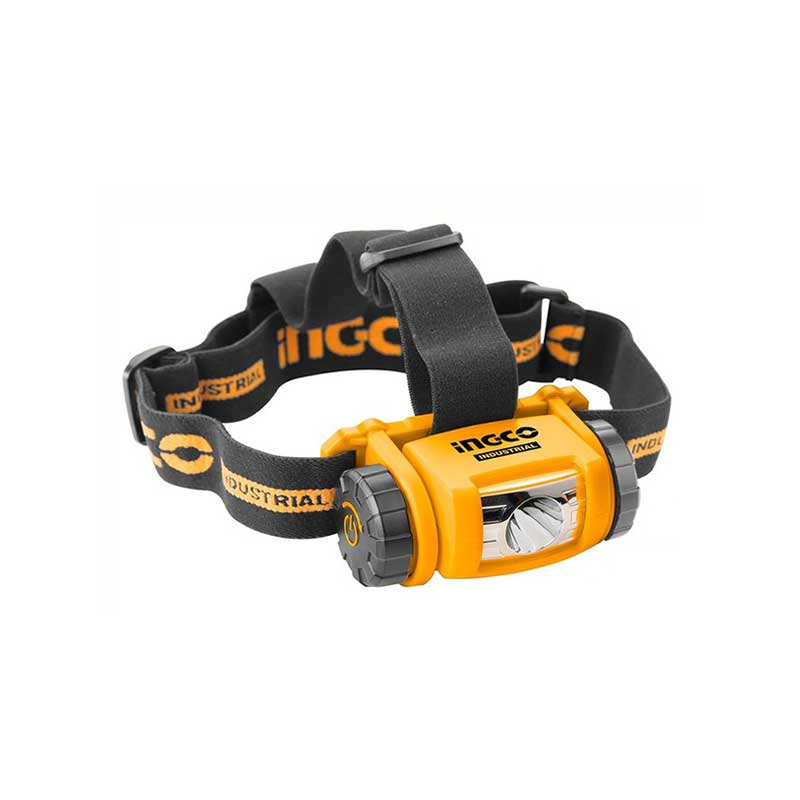 Ingco Torch Headlamp Hhl013Aaa8