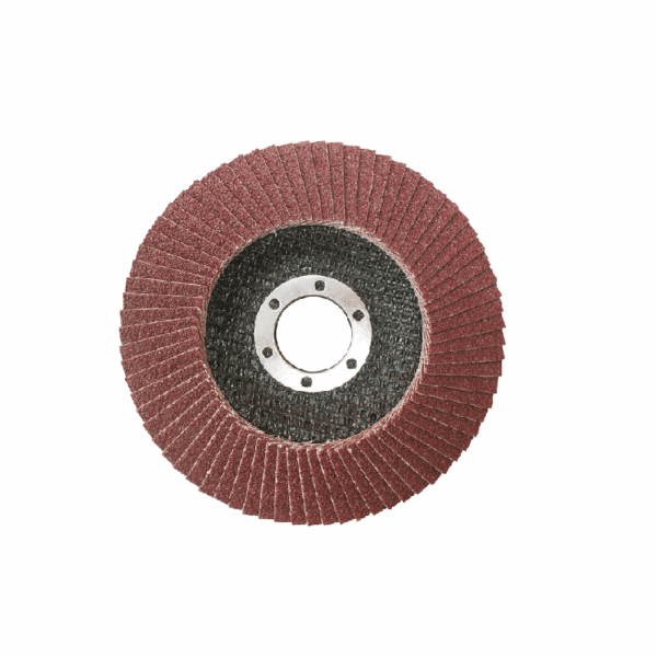 Ingco Flap Disc P60 150X22Mm Fd1502