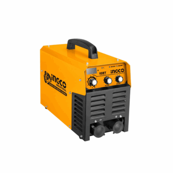 Ingco Inverter Mma Welding Machine 400A Ing-Mma40010