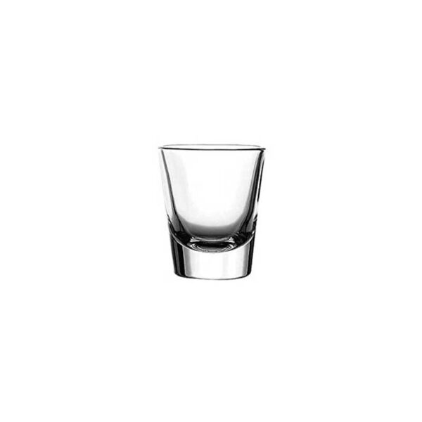 Pasabahce Boston Sl 12Pcs Shot Glass 45Ml 52144
