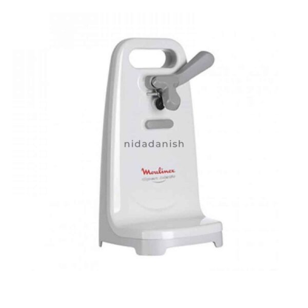 Moulinex Electric Can Opener Djj152