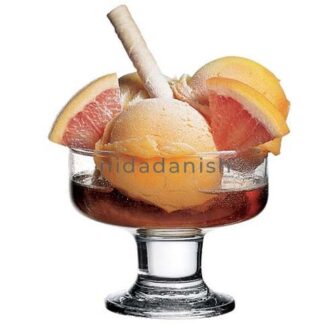 Pasabahce Ice Ville Ice Cream Bowl 6pcs 265ml 41016