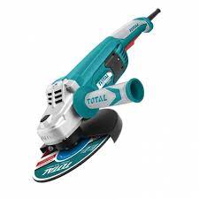 Total Angle Grinder 3000W 9" TG1302306