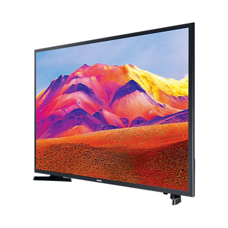 Samsung 43" FHD Smart LED TV, HDR, PurColour, Clean View, Smart Hub & One Remote Function 43T5300