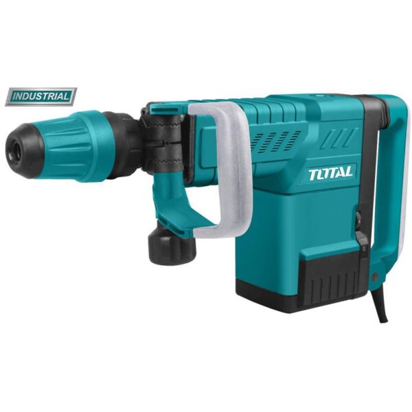 Total Demolition Breaker 1500W Th215002