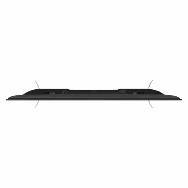 Evvoli 55&Quot; Qled 4K Hd Smart Android Tv Frameless Ev250Qa