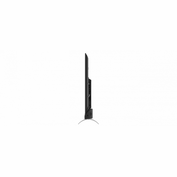 Evvoli 55&Quot; Qled 4K Hd Smart Android Tv Frameless Ev250Qa
