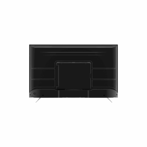 Evvoli 55&Quot; Qled 4K Hd Smart Android Tv Frameless Ev250Qa