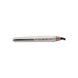 Evvoli Digital Straightener Tourmaline on Ceramic Coating, PTC Heater EVHC-HS54W